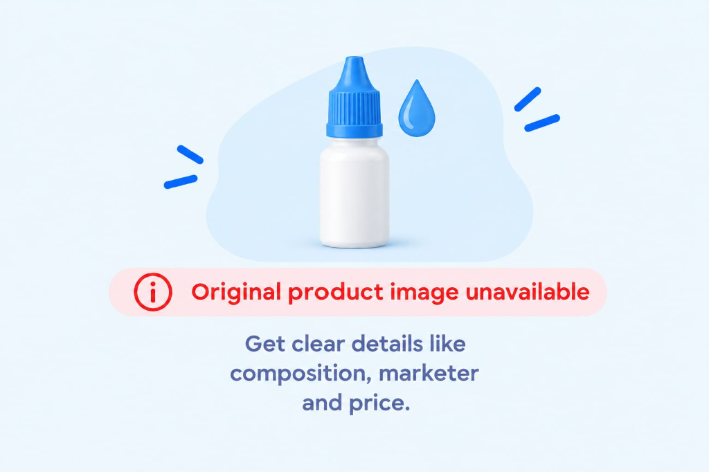 Flugati Eye Drop