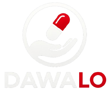 Dawalo Logo